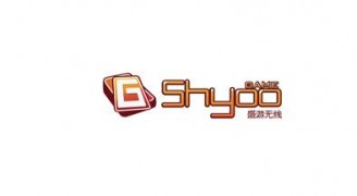 深圳盛游无线办公室装修