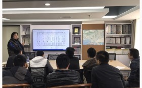 号脉未来高端办公空间设计的正确打开方式_PP电子官网集团