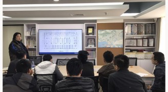 号脉未来高端办公空间设计的正确打开方式_PP电子官网集团