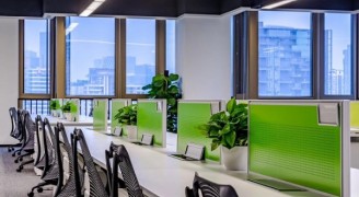 办公室如何设计装修，才能提高利用率呢？